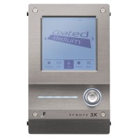 EFNOTE 3X Standard Set (Black Oak)