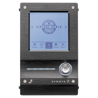 EFNOTE 7 With Hardware Set