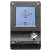 EFNOTE 7X Electronic Drum Set - Black Oak / Hardware Set