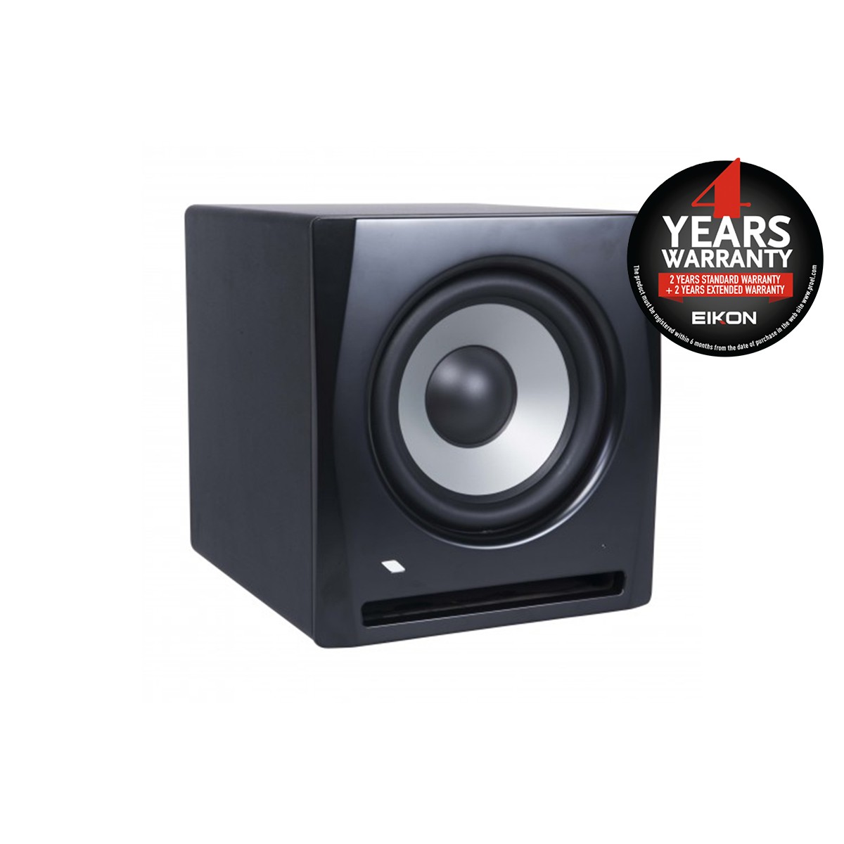 Eikon EK10SW - 10” 150 W Studio Subwoofer
