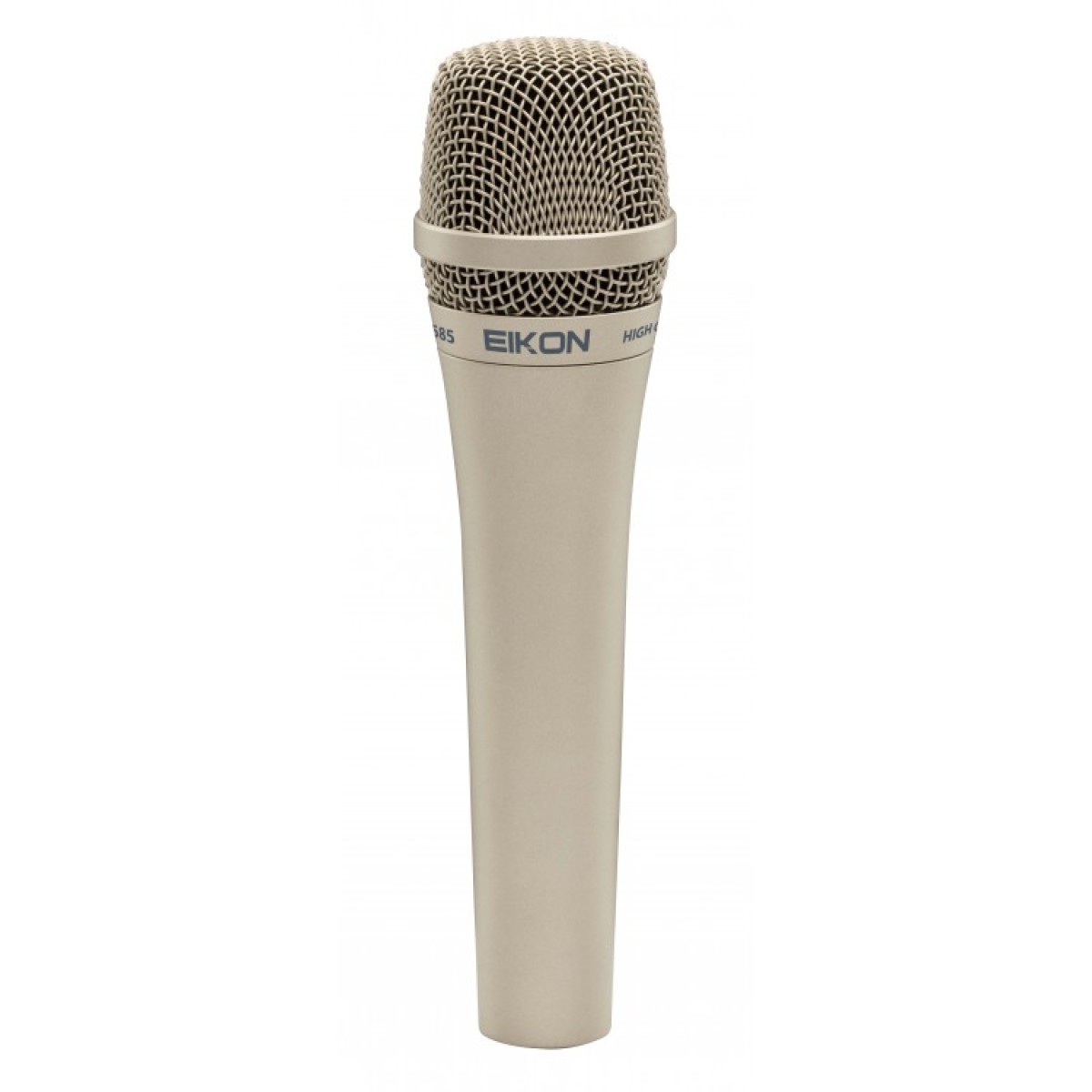Eikon DM585 - Professional Vocal Dynamic Microphone