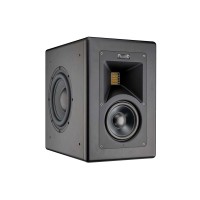 Fluid Professional Image 2 - 3-way Reference Studio Monitor (Each)