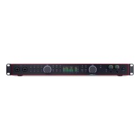 Focusrite Scarlett 18i20 4th Gen