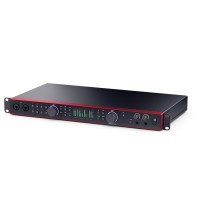 Focusrite Scarlett 18i20 4th Gen