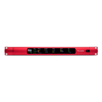 Focusrite REDNET D64R
