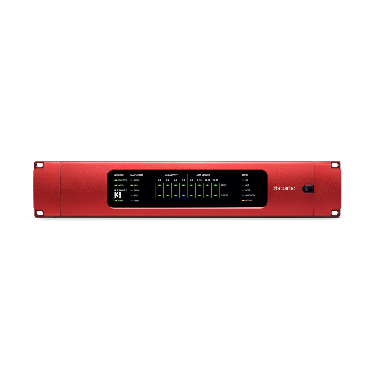 Focusrite REDNET 3