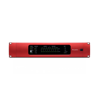 Focusrite REDNET 3