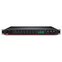 Focusrite Scarlett 18i20 (3rd Gen)