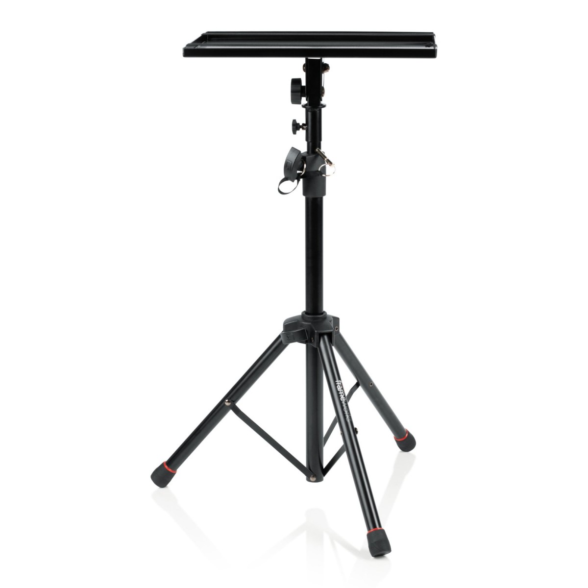 Gator Frameworks GFWLAPTOP1500 - Tripod Laptop Stand