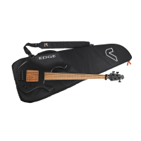 Gruv Gear GigBlade Edge for Electric Bass Guitar (Black)