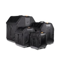 Gruv Gear VELOC Drum Bag Set 4-piece