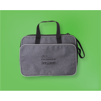 SoundHammer 16X11 Pedalboard Kit - Pedaller Series (SLATE)