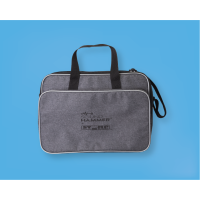 SoundHammer 20X8 Pedalboard Kit - Pedaller Series (COAL)