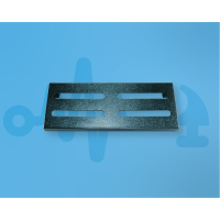 SoundHammer 20X8 Pedalboard Kit - Pedaller Series (COAL)