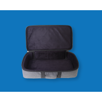 SoundHammer 24X14 Pedalboard Kit - Pedaller Series (SLATE)