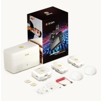 AirMic Pro - White