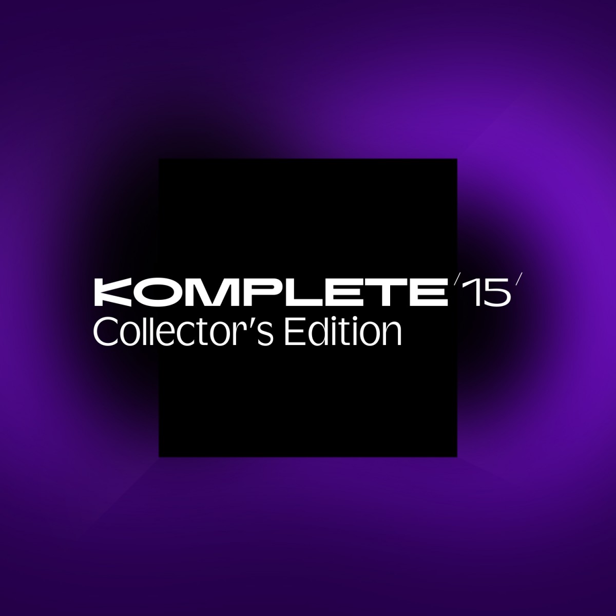 Komplete 15 Collector's Edition Update Download