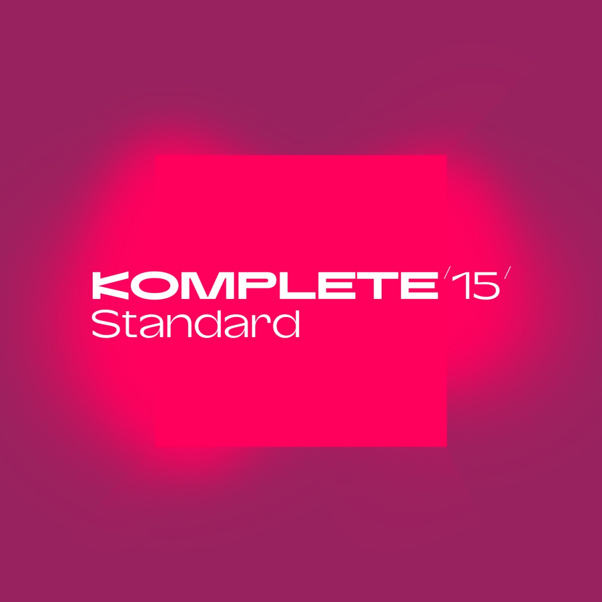 Komplete 15 Standard Update Download