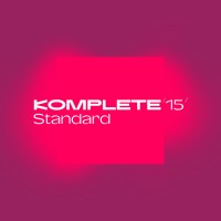 Komplete 15 Standard Update Download