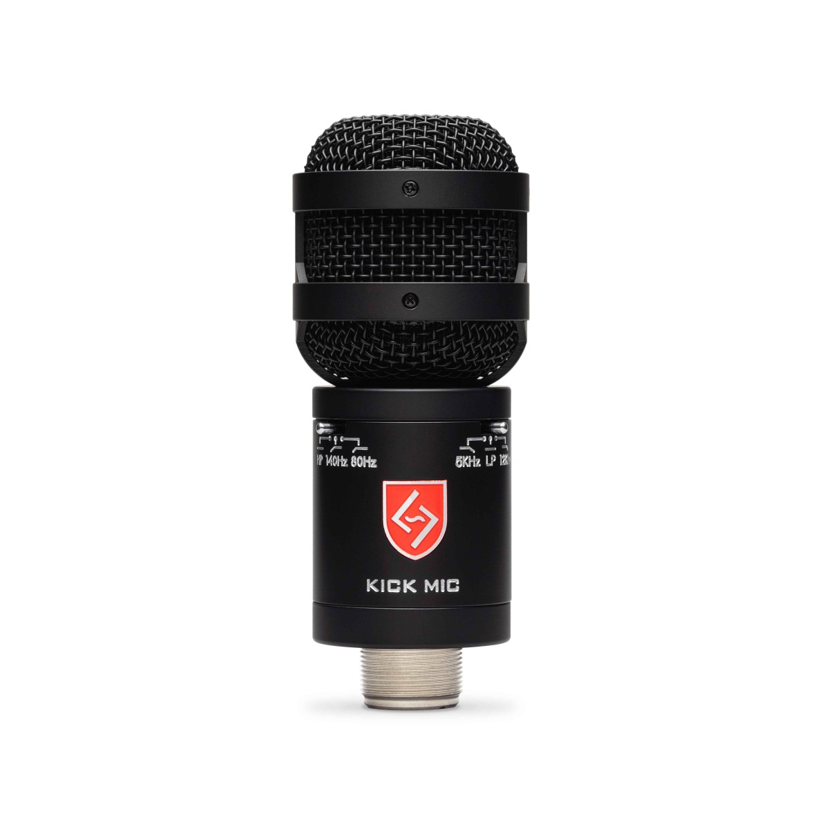 Lauten Audio Kick Mic LS-608