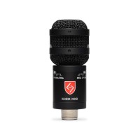 Lauten Audio Kick Mic LS-608