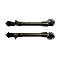 Lemon Drums 20 Inch kick drum w/legs