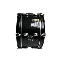 Lemon Drums 20 Inch kick drum w/legs