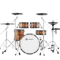 Lemon Drums T-950 DWG - 9 Piece Electronic Drum Kit