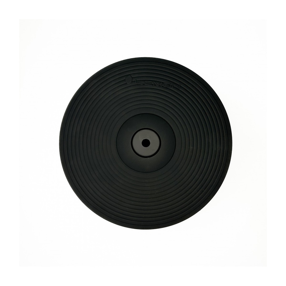 Lemon Drums 9 inch Dual Zone Splash Cymbal