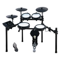 Lemon Drums T-300SE Pro 8-piece electronic drum set