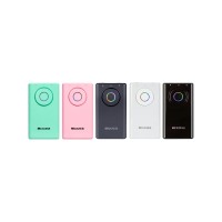 Mooer P1 Intelligent Effect Pedal