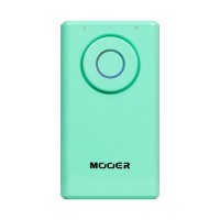 Mooer P1 Intelligent Effect Pedal