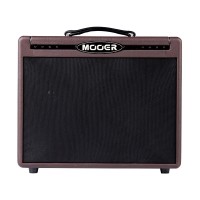 Mooer SD50A Acoustic Amplifier