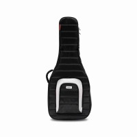 MONO Classic Jumbo Acoustic Guitar Case- Black (M80-JA-BLK)