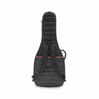 MONO Classic Jumbo Acoustic Guitar Case- Black (M80-JA-BLK)