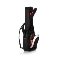 MONO OM/Classical Guitar Case - Black (M80-AC-BLK)