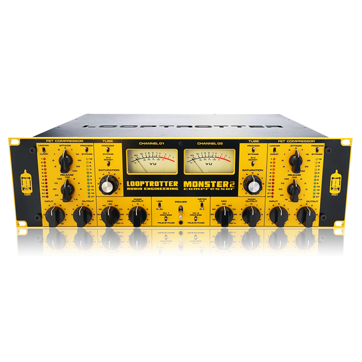 Looptrotter Monster Compressor 2