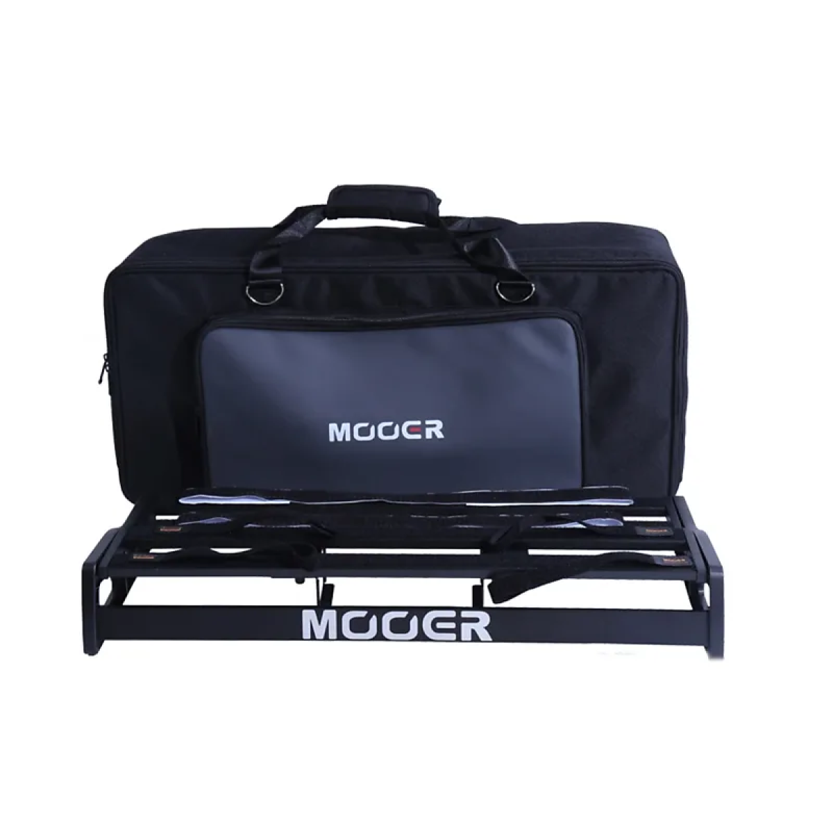 Mooer TF-20S Transformer Series PedalBoard W/S.Case