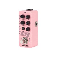 Mooer D7 Digital Delay