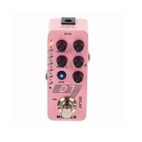 Mooer D7 Digital Delay