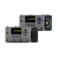 MOOER GE1000 LI Guitar Mutieffects Pedal Processor