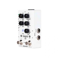 Mooer LOOPER X2 STEREO LOOPER PEDAL
