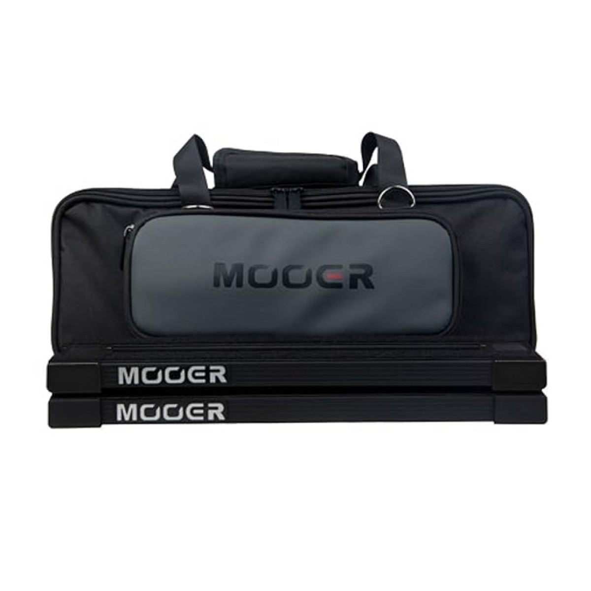 Mooer PB-05 Pedal Board for Micro Pedals