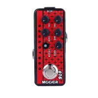 Mooer PHOENIX Digital Preamp