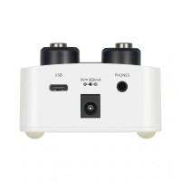 Mooer GL100 GROOVE LOOP & DRUM STATION