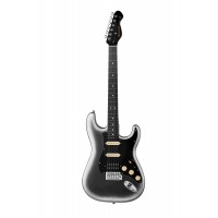 Mooer MSC 10 Pro (Dark Silver)