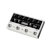 Mooer Preamp Live