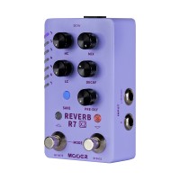 Mooer R7 X2 Reverb