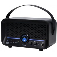 Mooer F15i Li (Phantom Black)