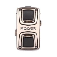 Mooer Leveline Volume Pedal